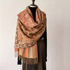 Vintage Warm Scarf