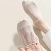 Breathable Casual Socks