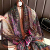 Vintage Casual Scarf