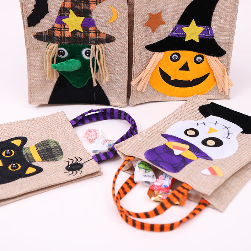 Creative Halloween Bag