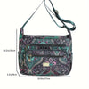 Vintage Ethnic Style Bag