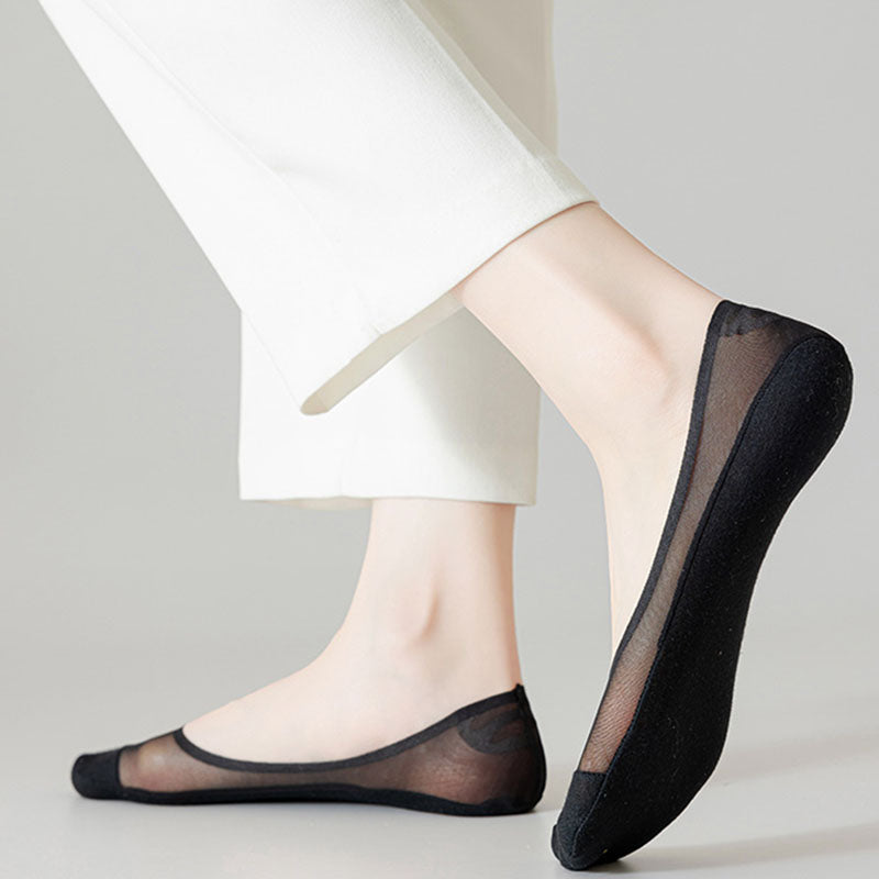 Breathable Casual Socks