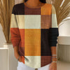 Vintage Colour Block T-Shirt