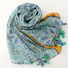 Vintage Bohemian Scarf