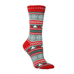 Casual Christmas Socks