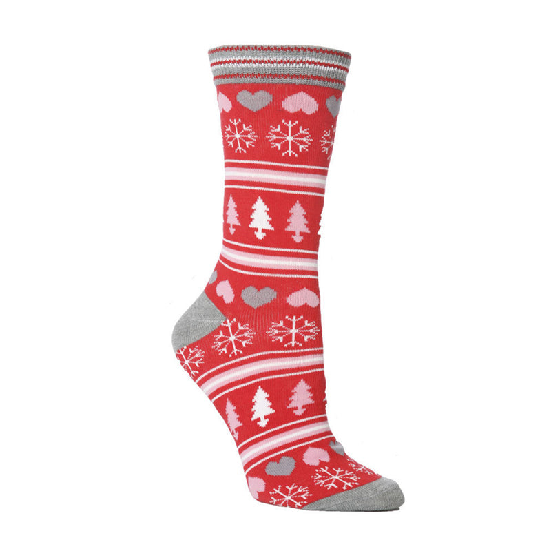 Casual Christmas Socks