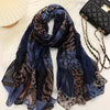 Vintage Ethnic Style Scarf