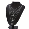 Vintage Bohemian Necklace
