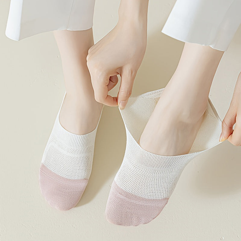 Breathable Casual Socks