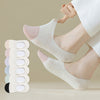 Breathable Casual Socks