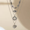 Vintage Bohemian Necklace