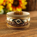 Vintage Bohemian Bracelet