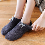 Warm Non-Slip Socks