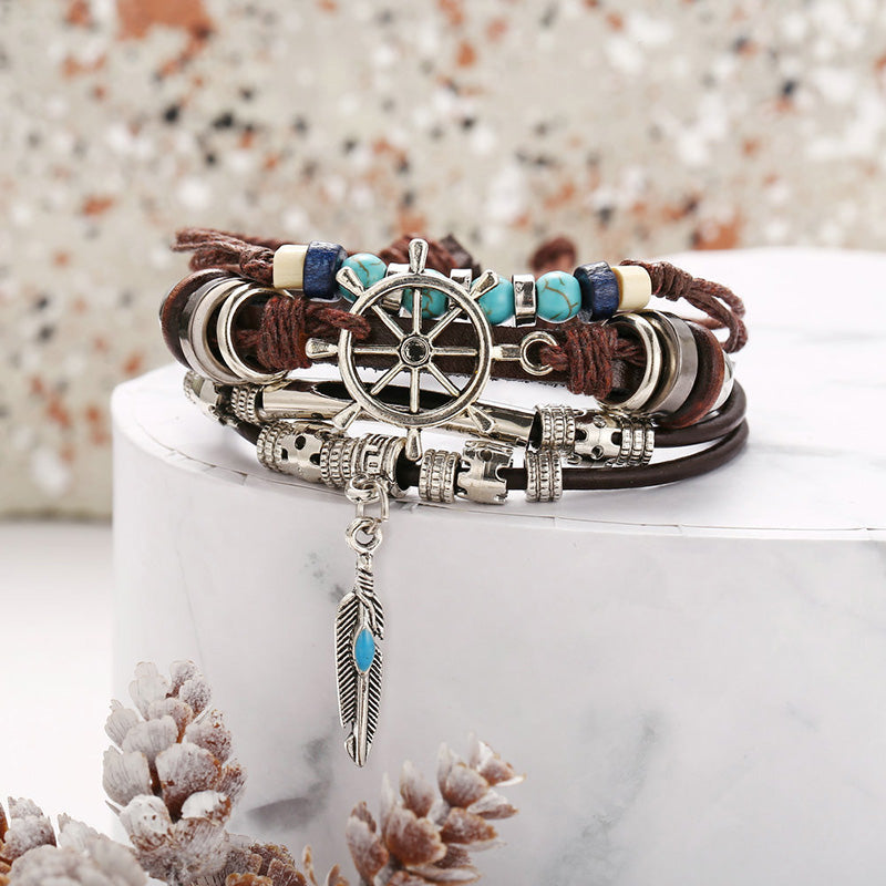 Vintage Bohemian Bracelet