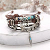 Vintage Bohemian Bracelet