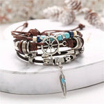 Vintage Bohemian Bracelet