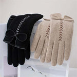 Casual Warm Gloves