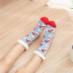 Christmas Non-Slip Warm Socks