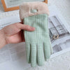 Warm Touch Screen Gloves