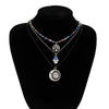 Vintage Bohemian Necklace