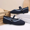 Breathable Flat Shoes