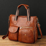 Vintage Casual Bag