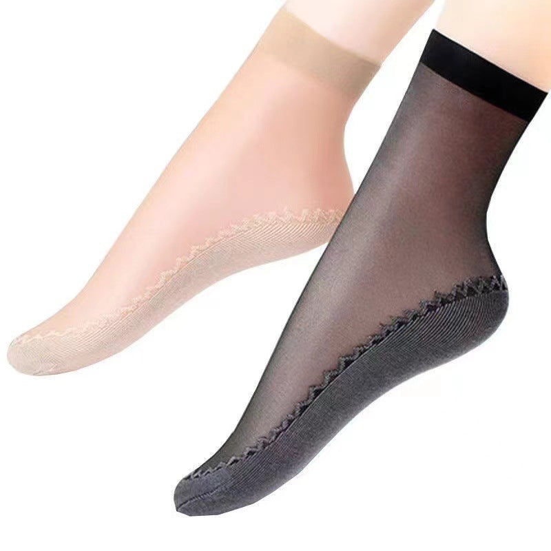 Breathable Casual Socks
