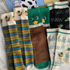 Cartoon Casual Socks