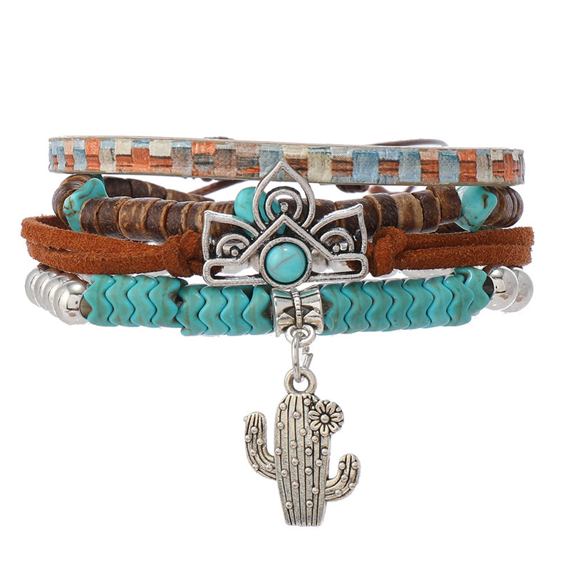 Vintage Bohemian Bracelet