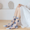 Vintage Breathable Socks