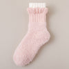 Warm Plush Socks