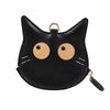 Creative Cat-Shaped Coin Purse