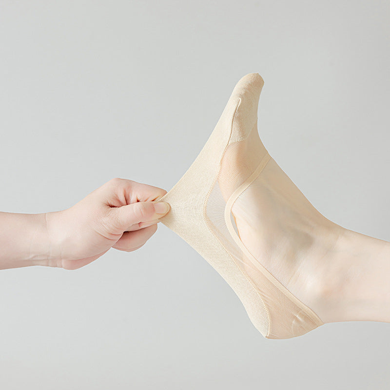 Breathable Casual Socks