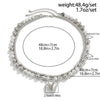 Heart Pendant Necklace