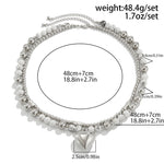 Heart Pendant Necklace