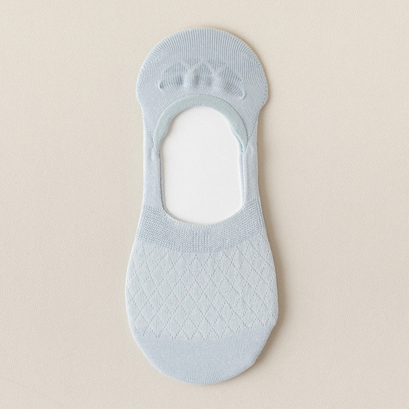 Casual Breathable Socks
