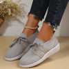 Casual Mesh Breathable Shoes