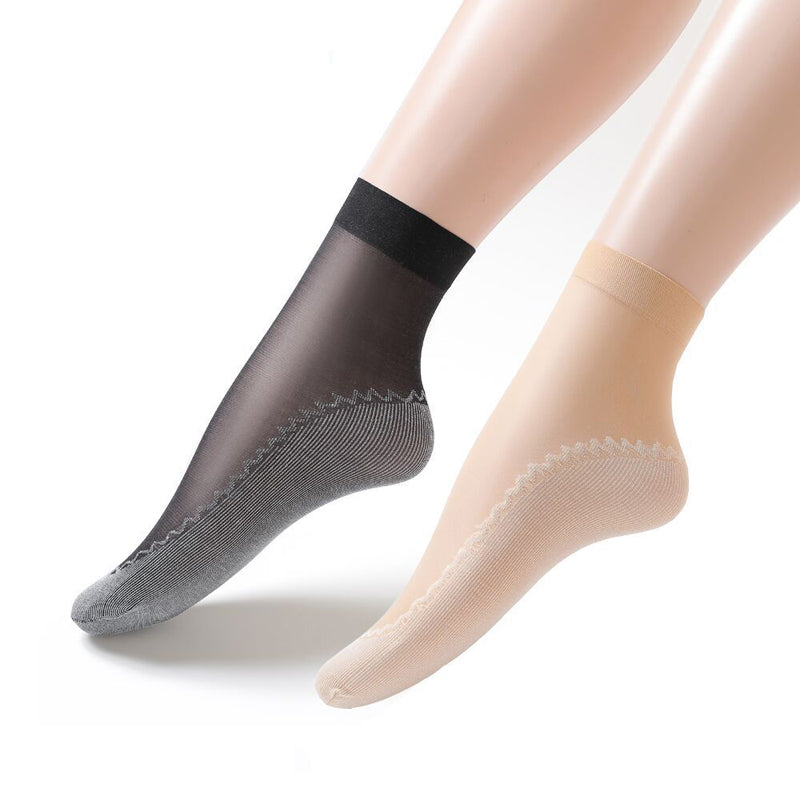 Breathable Casual Socks
