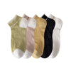 Breathable Casual Socks