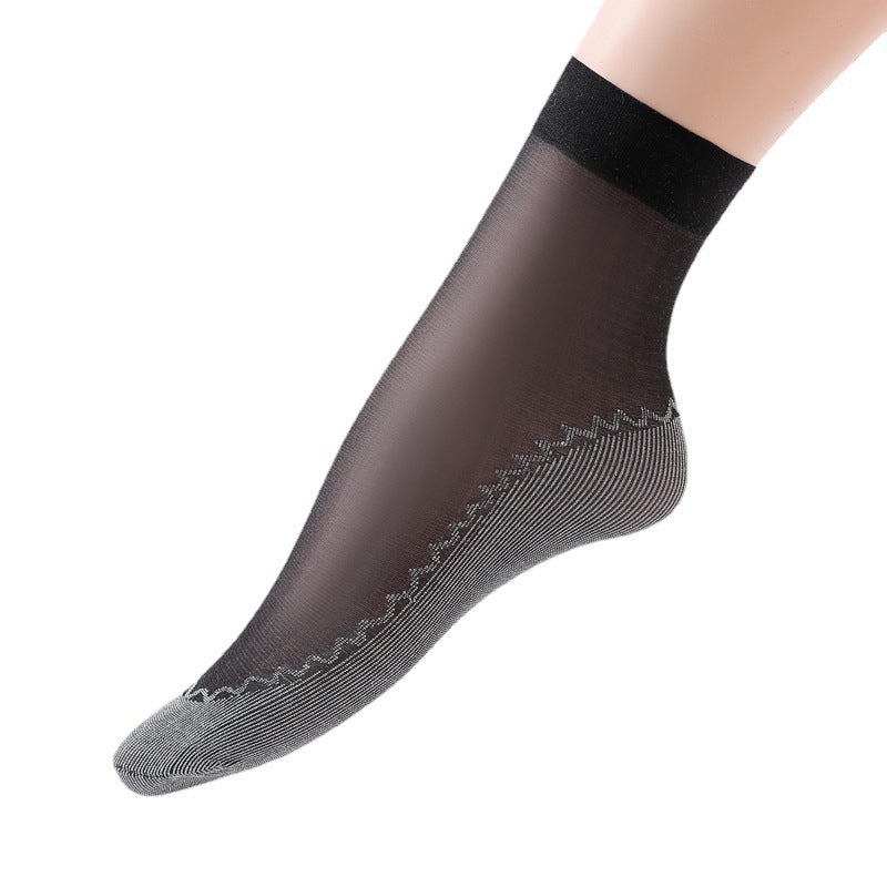 Breathable Casual Socks