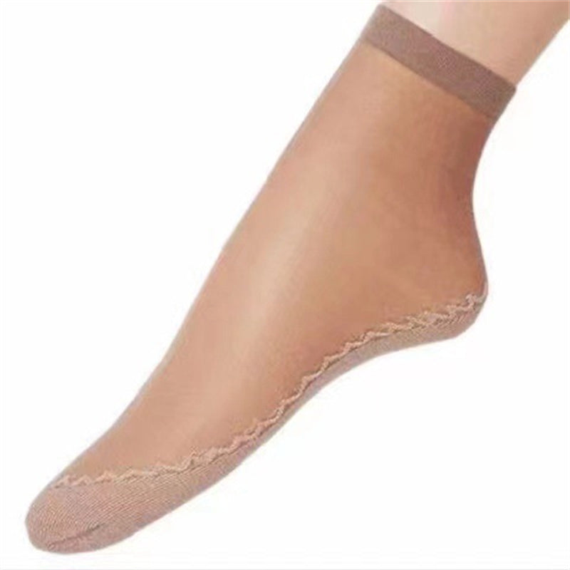 Breathable Casual Socks