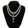 Vintage Bohemian Necklace