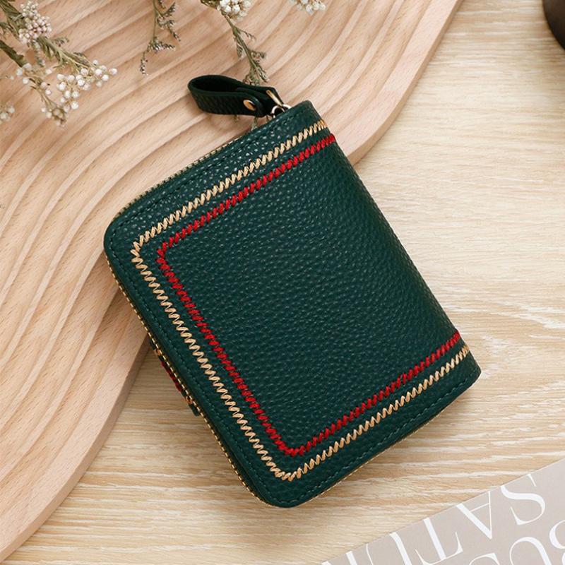 Vintage Coin Purse