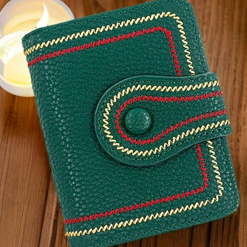 Vintage Coin Purse