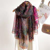 Vintage Casual Scarf