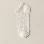 Casual Breathable Socks