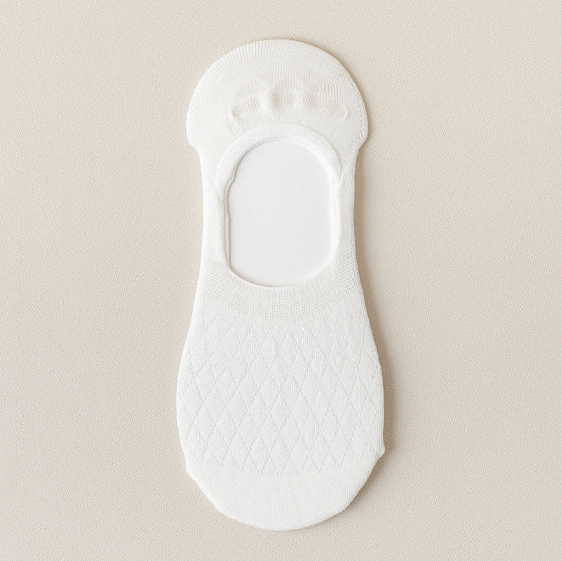 Casual Breathable Socks