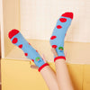 Creative Cartoon Socks