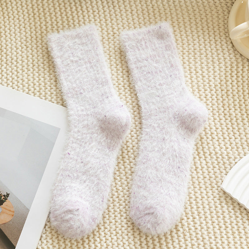 Casual Warm Socks