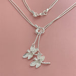 Dragonfly Pendant Necklace